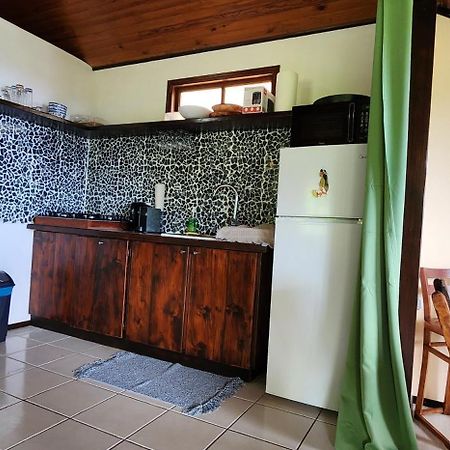 Tevaitoa Bungalow Tipanier - Vue Parfaite מראה חיצוני תמונה